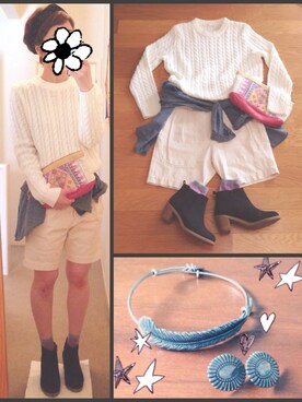 me6uさんのコーディネート