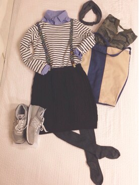 me6uさんのコーディネート