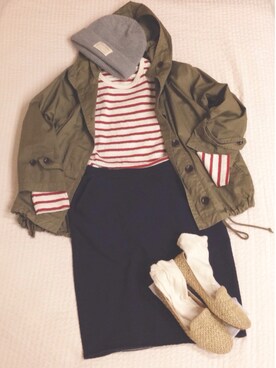 me6uさんのコーディネート