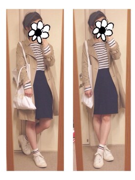 me6uさんのコーディネート