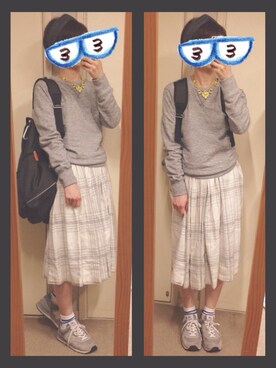 me6uさんのコーディネート