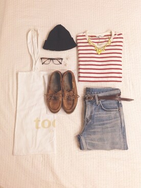 me6uさんのコーディネート