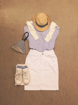 me6uさんのコーディネート