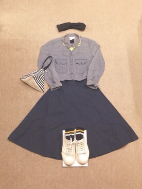 me6uさんのコーディネート