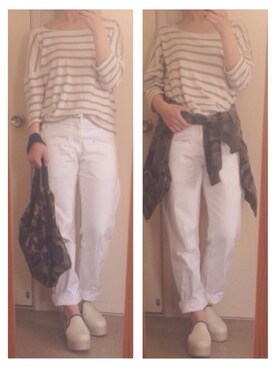 me6uさんのコーディネート