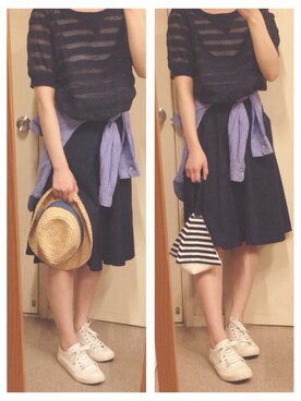 me6uさんのコーディネート