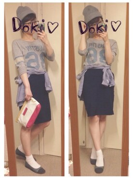 me6uさんのコーディネート