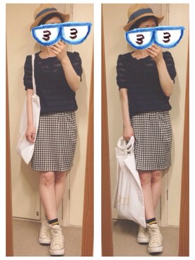 me6uさんのコーディネート