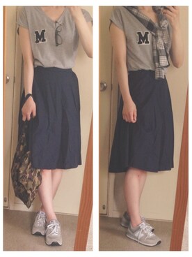 me6uさんのコーディネート