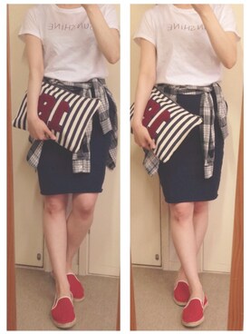 me6uさんのコーディネート