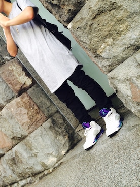 yunoさんのコーディネート