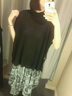 Regina_Chanさんのコーディネート