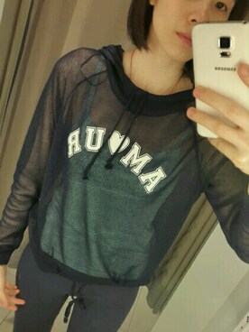 Regina_Chan is wearing H&M