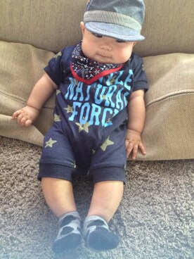 Taipさんのコーディネート