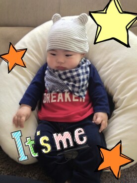 Taipさんのコーディネート