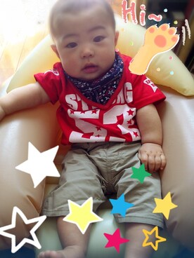 Taipさんのコーディネート