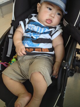 Taipさんのコーディネート