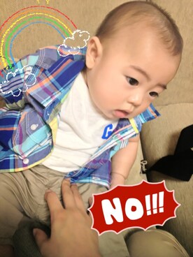 Taipさんのコーディネート