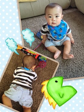 Taipさんのコーディネート