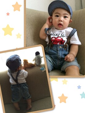 Taipさんのコーディネート