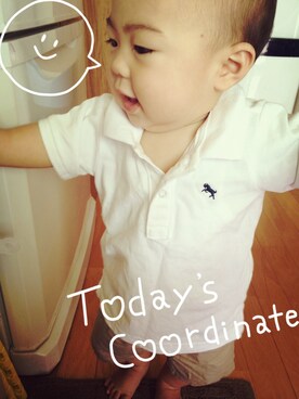 Taipさんのコーディネート