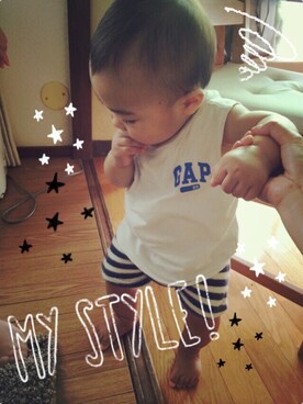 Taipさんのコーディネート