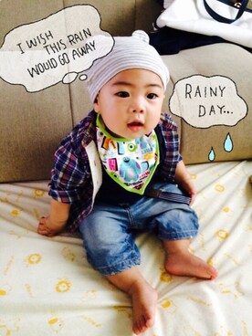 Taipさんのコーディネート