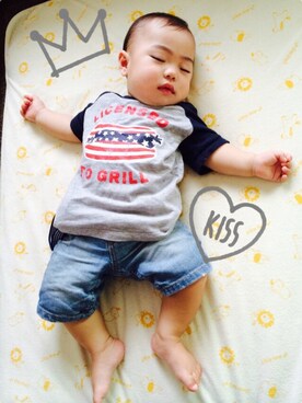 Taipさんのコーディネート