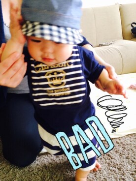 Taipさんのコーディネート