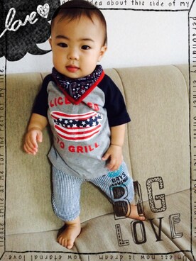 Taipさんのコーディネート