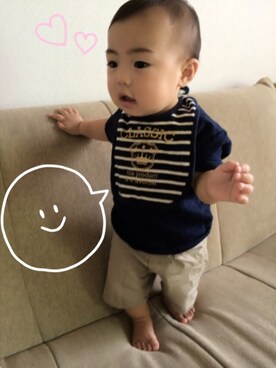 Taipさんのコーディネート