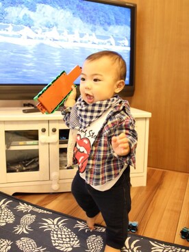 Taipさんのコーディネート