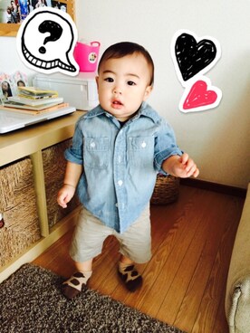 Taipさんのコーディネート