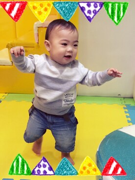 Taipさんのコーディネート