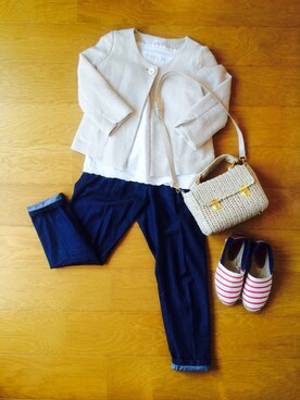 michikoさんのコーディネート