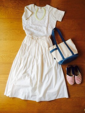 michikoさんのコーディネート