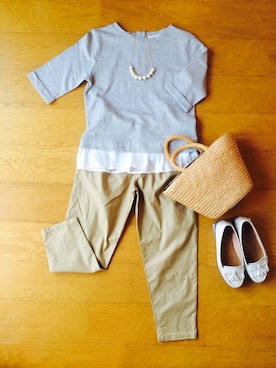 michikoさんのコーディネート