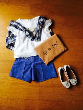 michikoさんのコーディネート