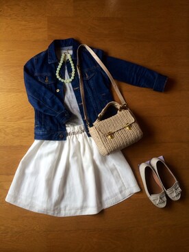 michikoさんのコーディネート