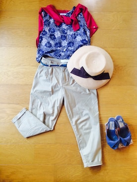 michikoさんのコーディネート