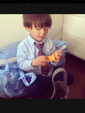 padurinさんのコーディネート