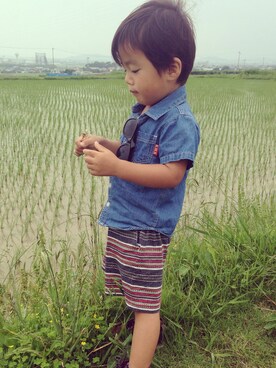 padurinさんのコーディネート