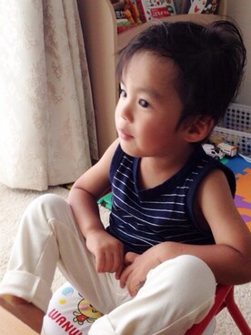 padurinさんのコーディネート