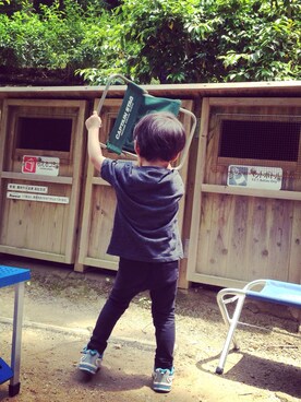 padurinさんのコーディネート