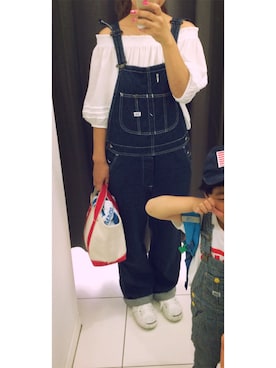 mikiさんのコーディネート