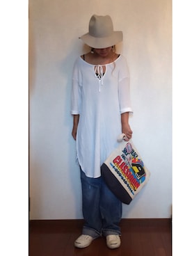 mikiさんのコーディネート