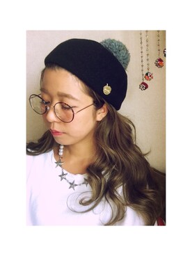 mikiさんのコーディネート