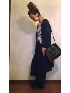 mikiさんのコーディネート