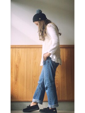 mikiさんのコーディネート