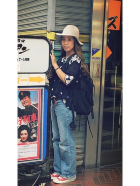 mikiさんのコーディネート